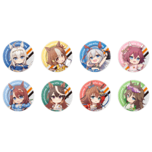 Trading Can Badges