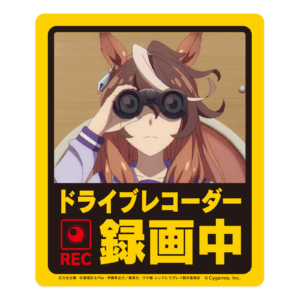 Weather-Resistant Stickers