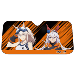 Car Sunshade