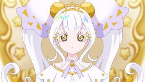 Himitsu no Aipri Episode 82 “Tsumugi and Ring” – Synopsis and Preview Images Revealed