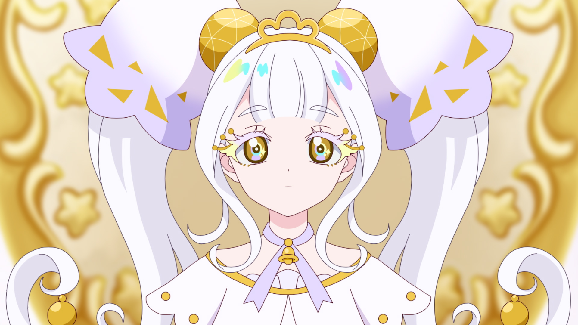 Himitsu no Aipri Episode 82 “Tsumugi and Ring” Synopsis and