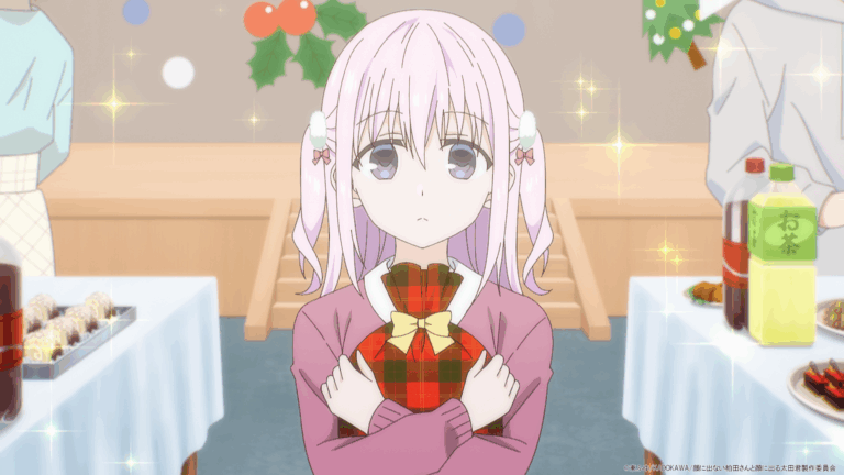 Inexpressive Kashiwada and Expressive Oota – Episode 5 Synopsis & Preview Cuts Released!