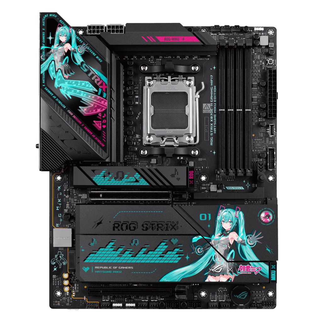 Motherboard