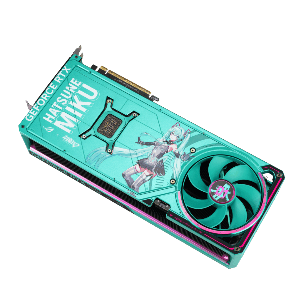Graphics Card