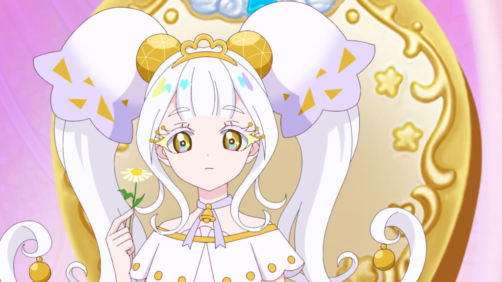 Tsumugi and Ring