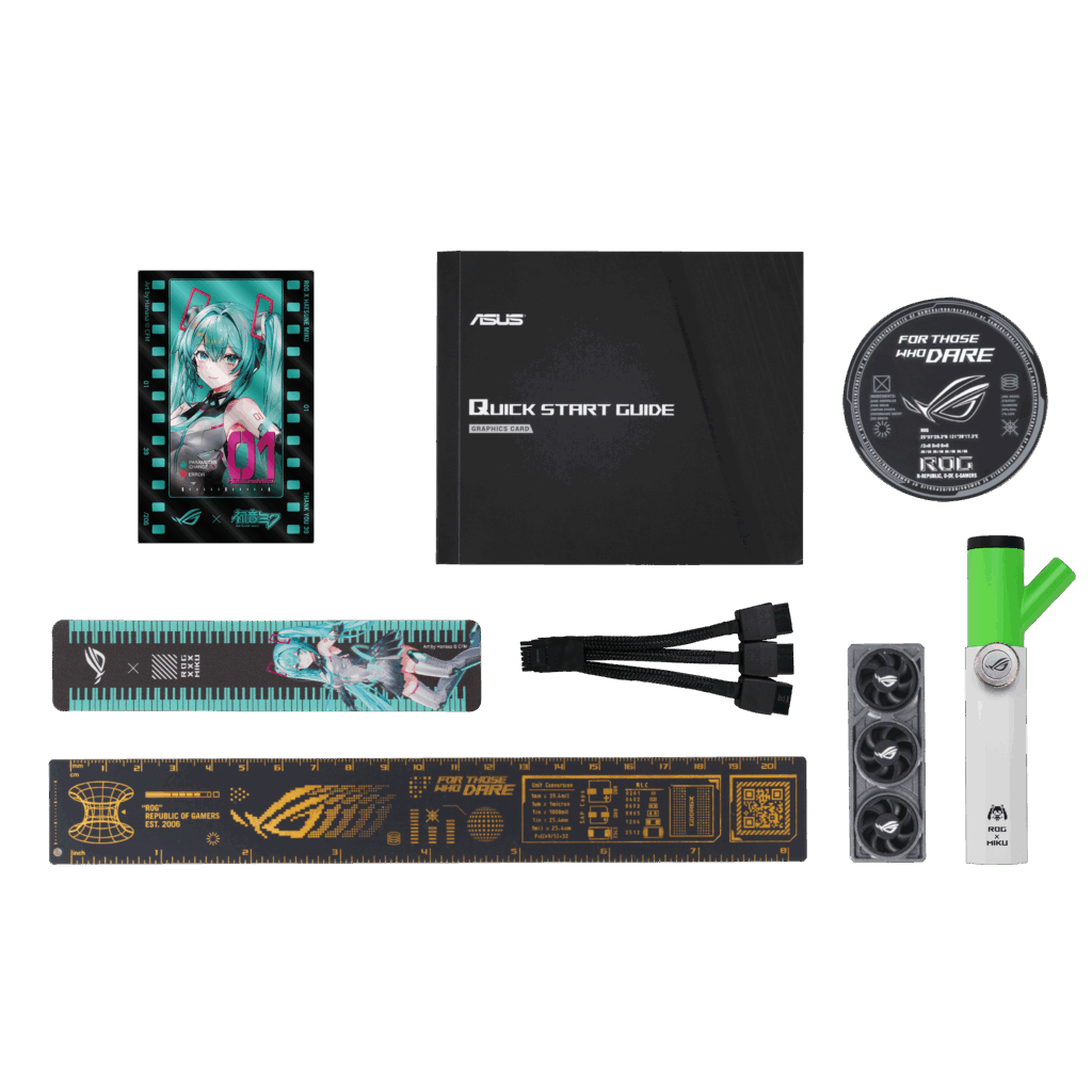 Graphics Card