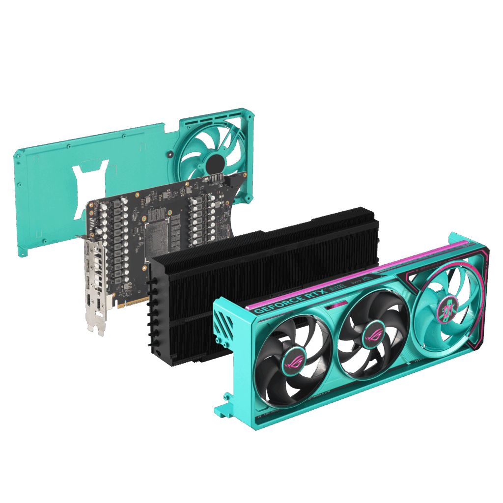Graphics Card