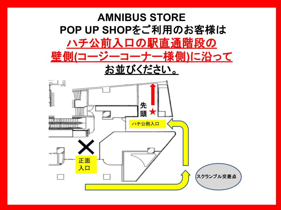 Admission (Shuffle Lottery System)
