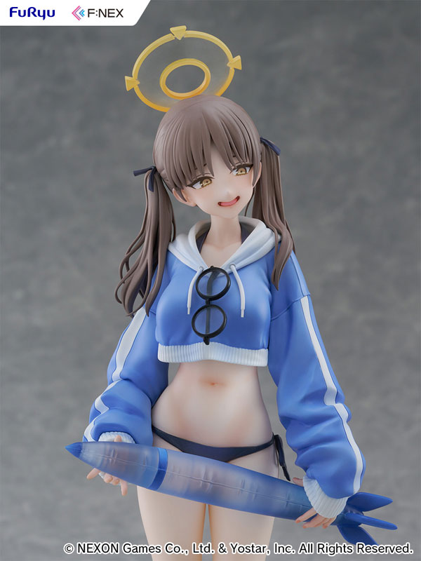 Blue Archive – Moe (Swimsuit Ver.) 1/7 Scale Complete Figure