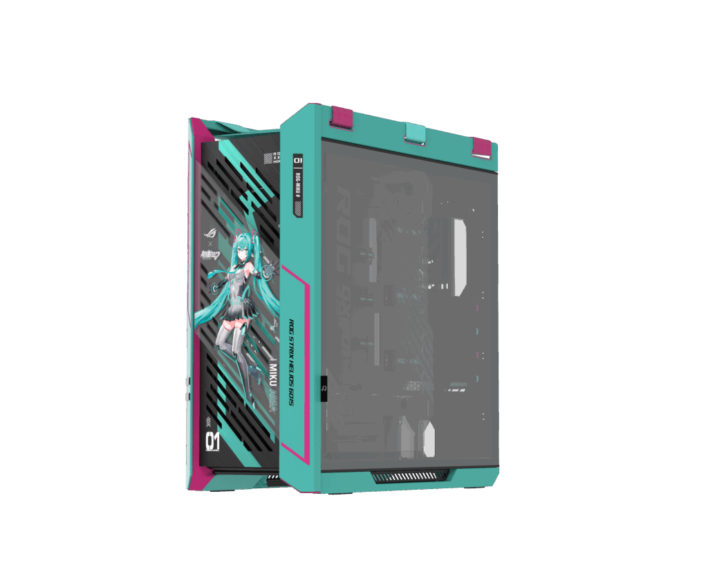 PC Case
