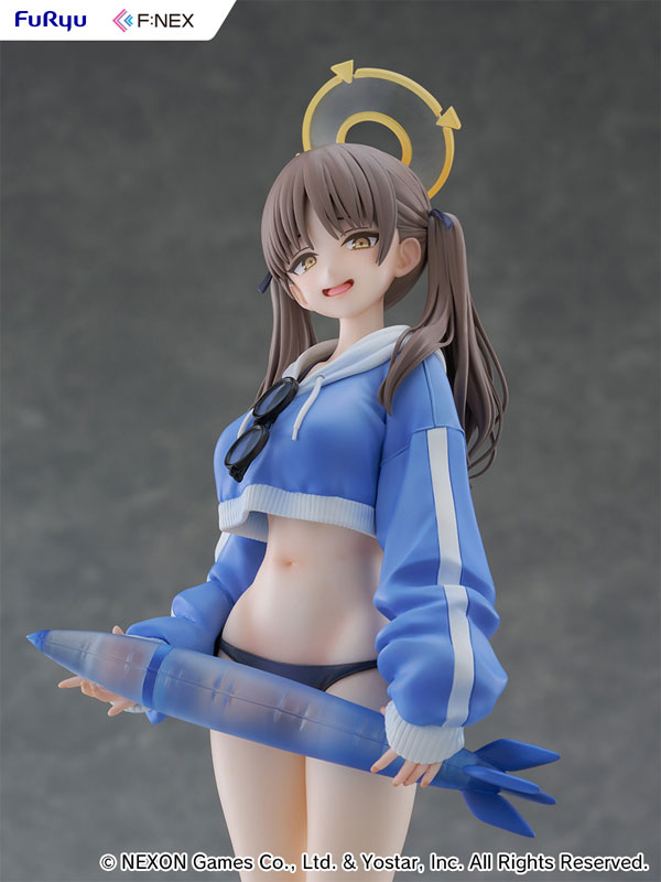 Blue Archive – Moe (Swimsuit Ver.) 1/7 Scale Complete Figure