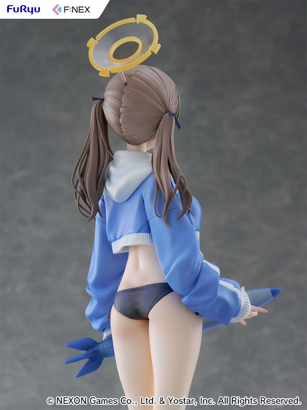 Blue Archive – Moe (Swimsuit Ver.) 1/7 Scale Complete Figure