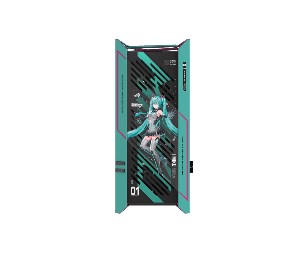 PC Case