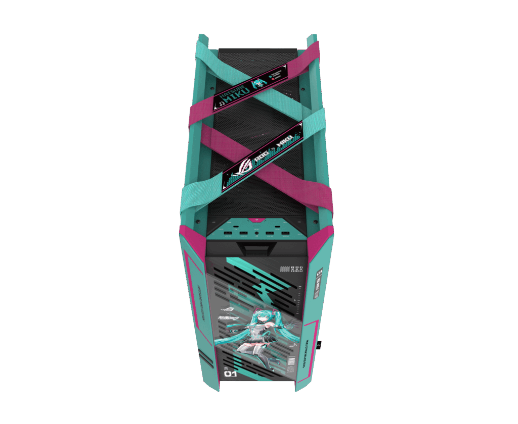 PC Case