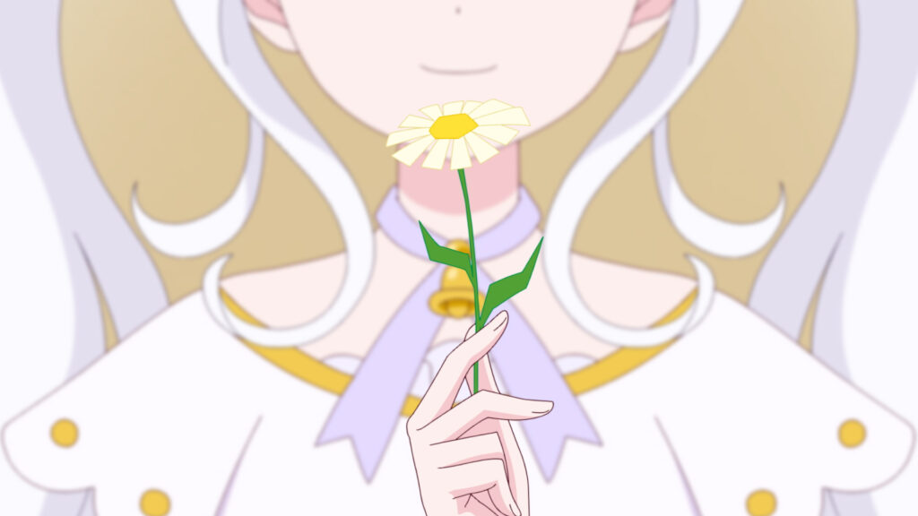 Tsumugi and Ring