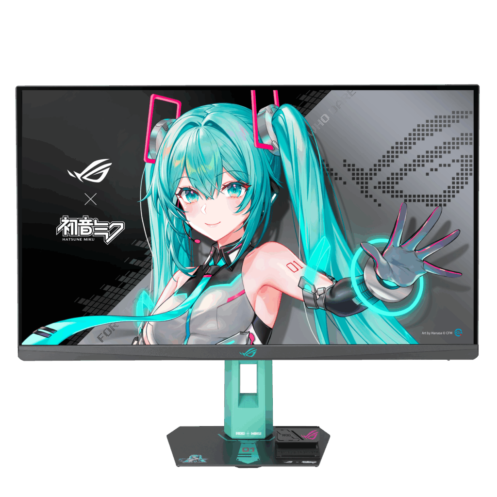 Gaming Monitor