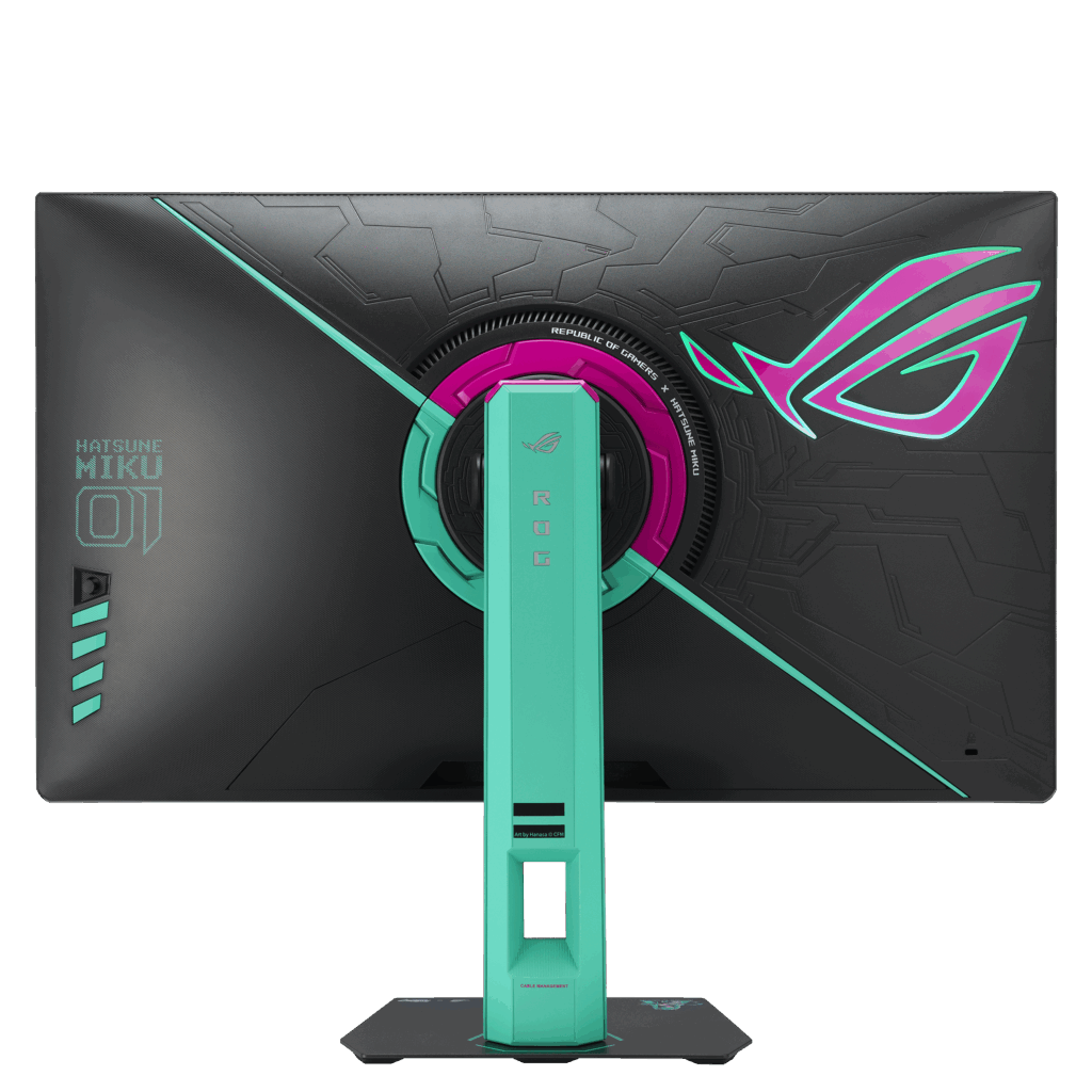Gaming Monitor