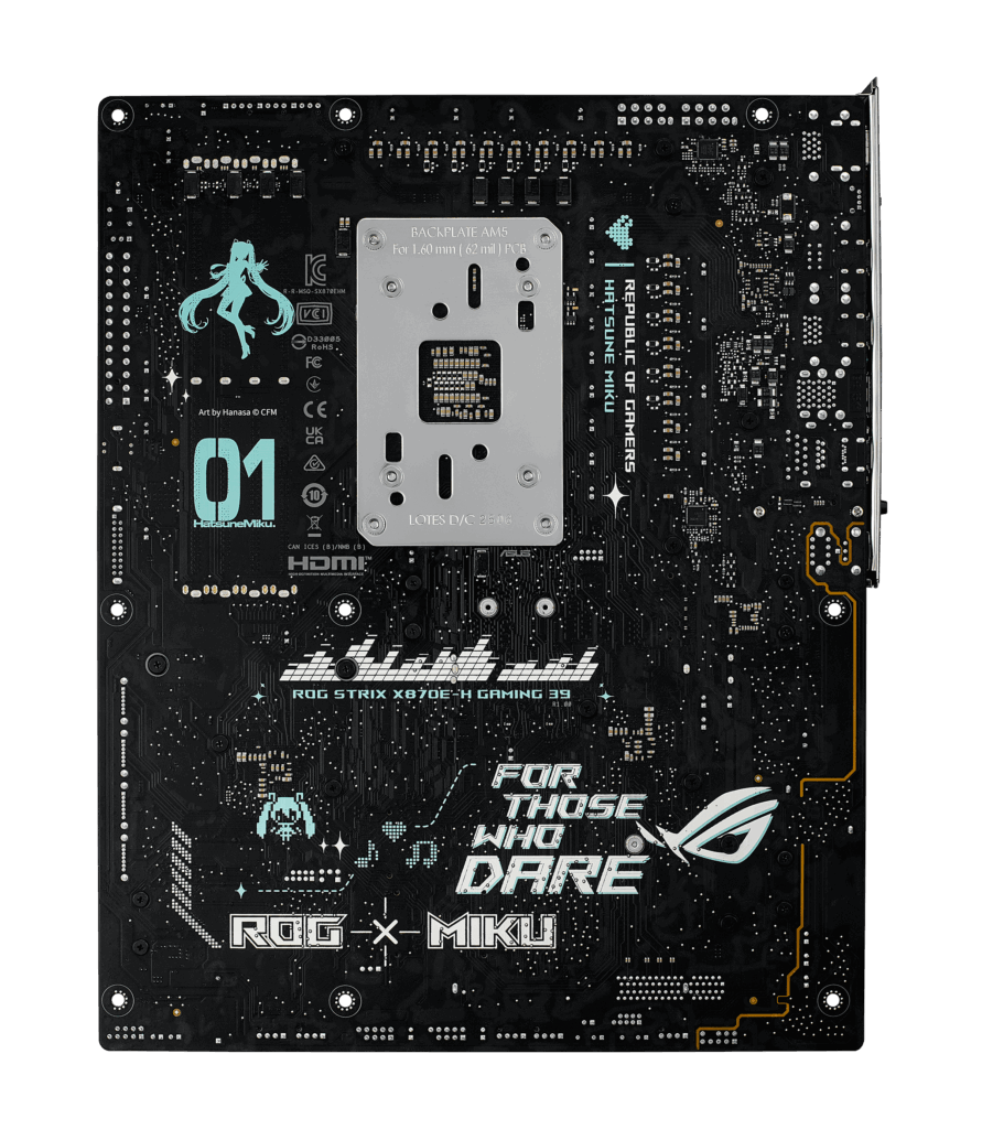 Motherboard