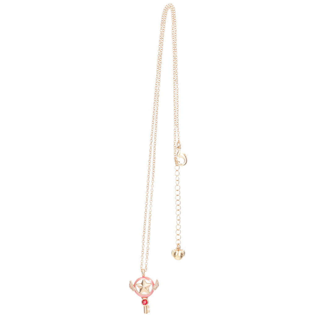 Star Key (Sakura Card Arc)