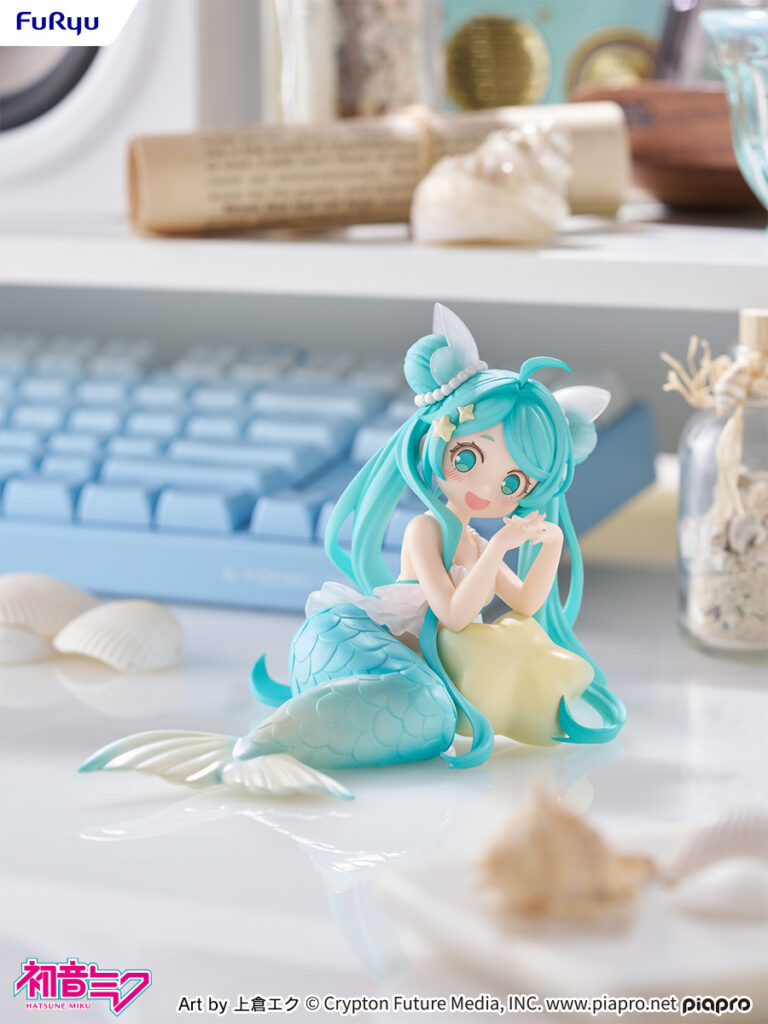 Mermaid ver.