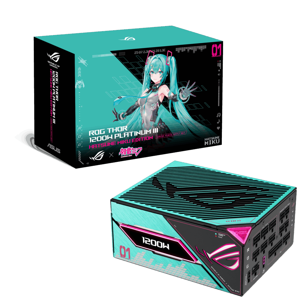Power Supply Unit