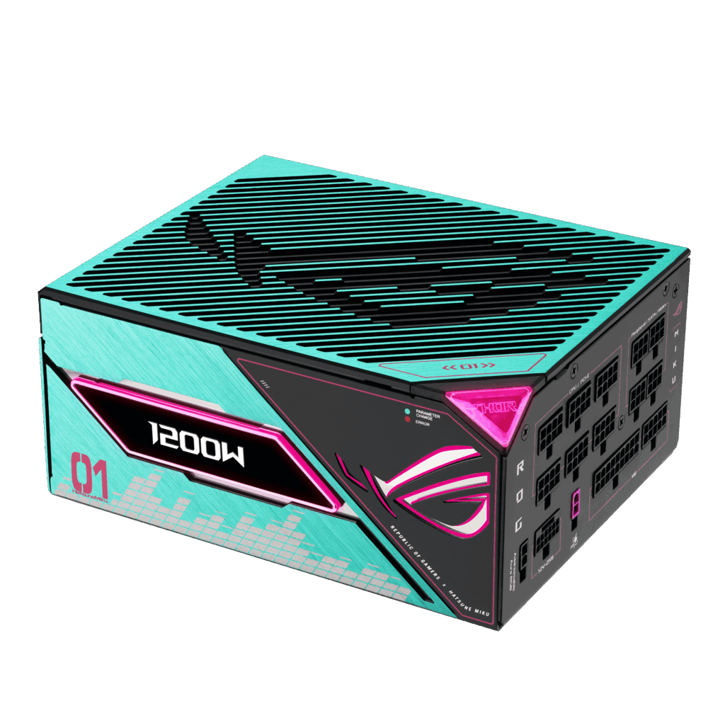 Power Supply Unit