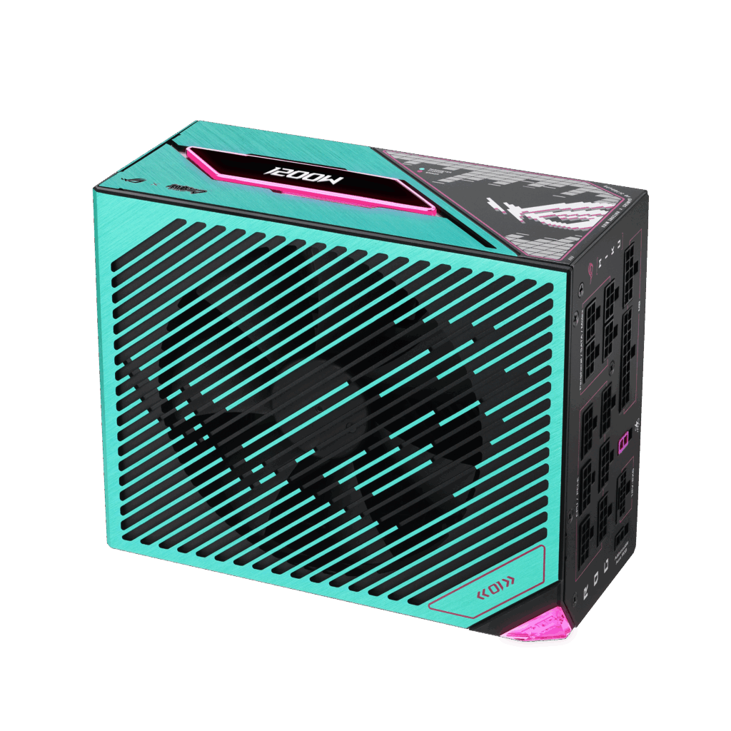 Power Supply Unit
