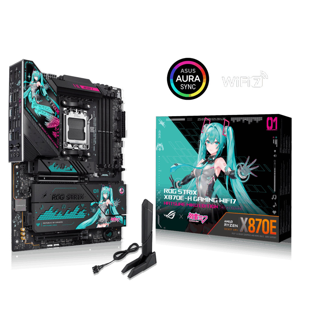 Motherboard