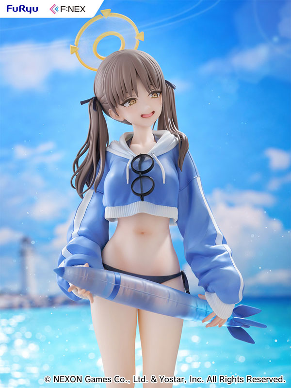 Blue Archive – Moe (Swimsuit Ver.) 1/7 Scale Complete Figure