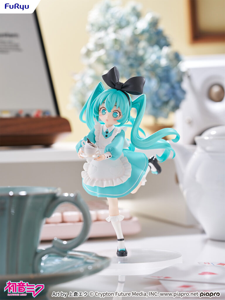 Wonderland ver.