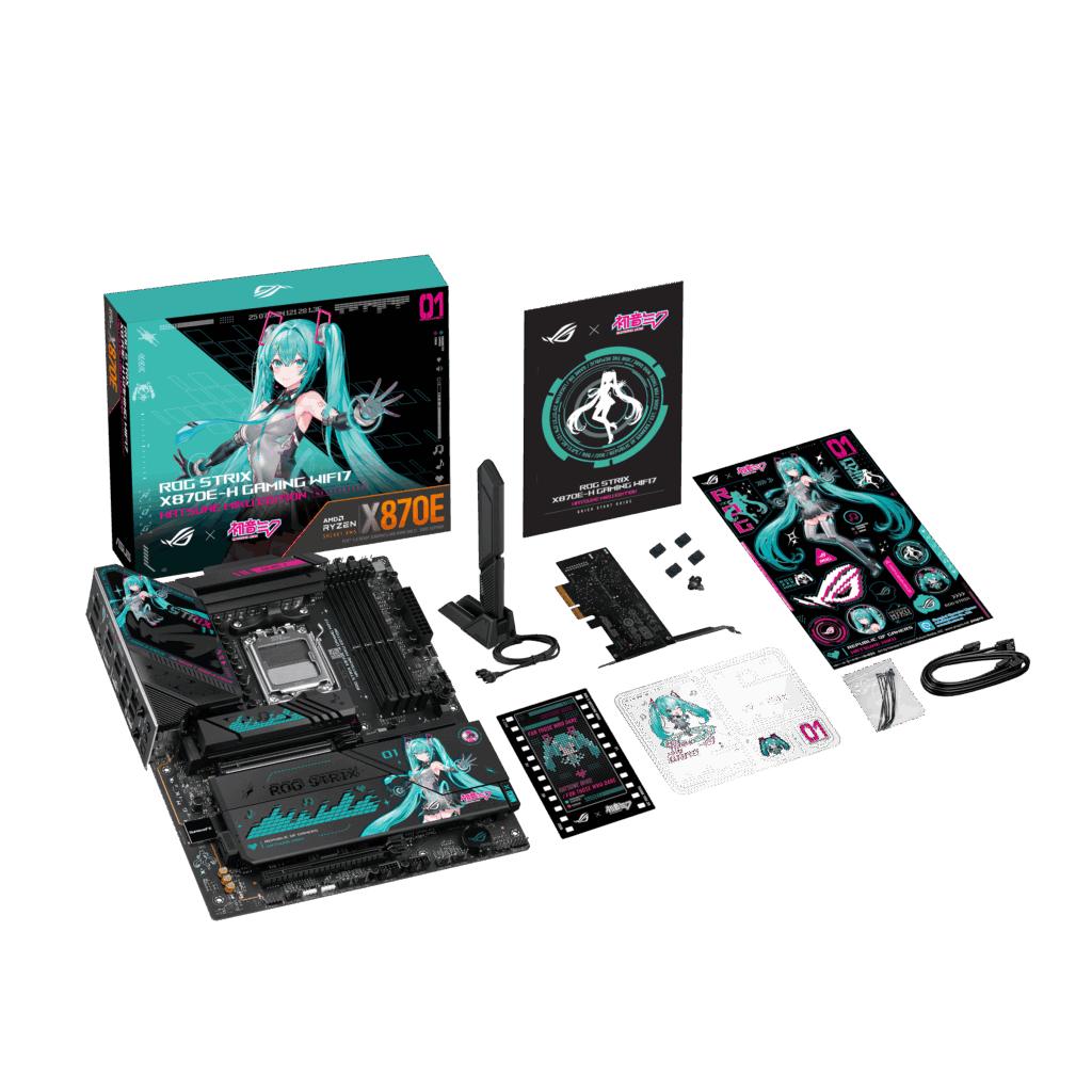 Motherboard