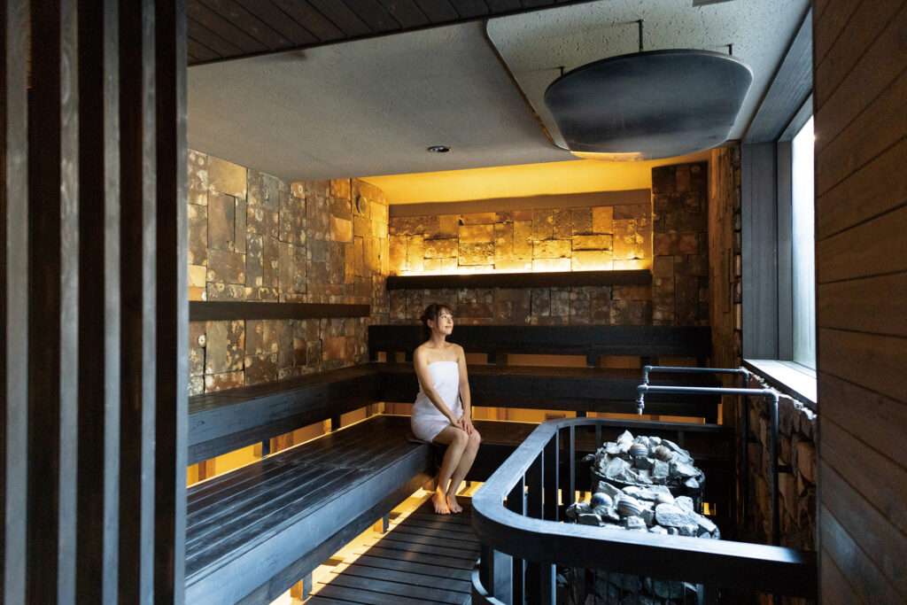 OND HOTEL