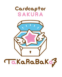 Cardcaptor Sakura TaKaRaBaKo
