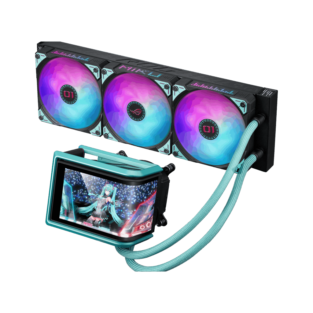 AIO Cooler