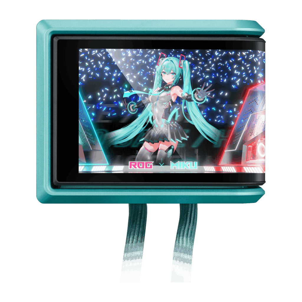 AIO Cooler