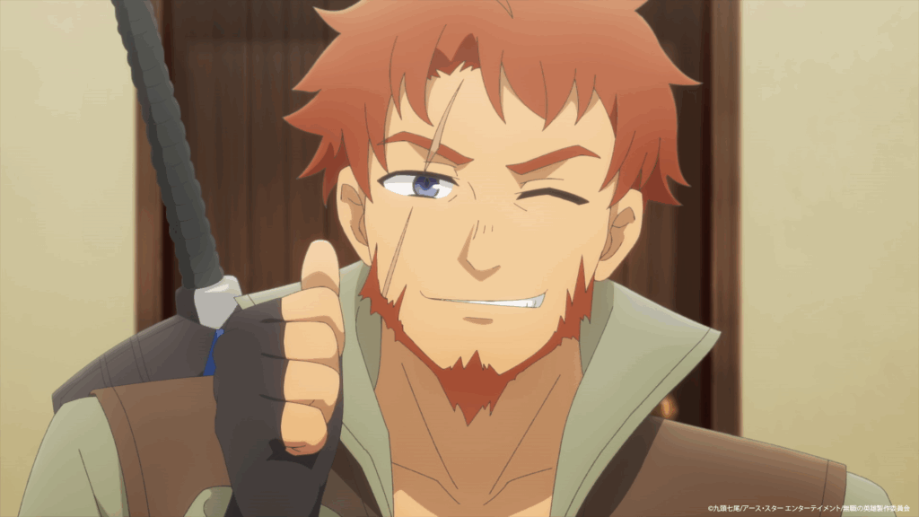Episode 6: “Arrel’s Homecoming” – Synopsis