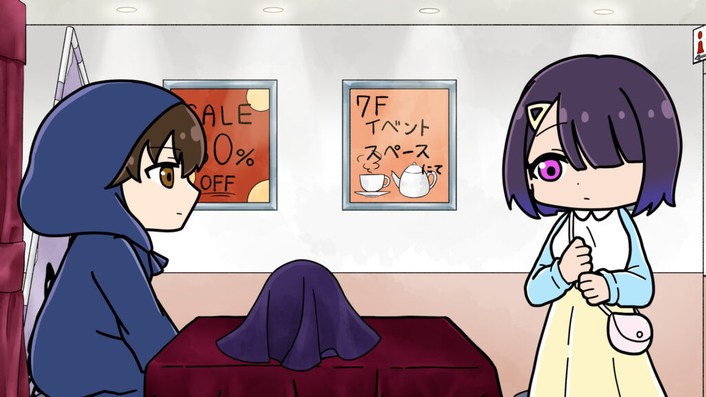 Mini Anime Theater Episode 5 Also Announced