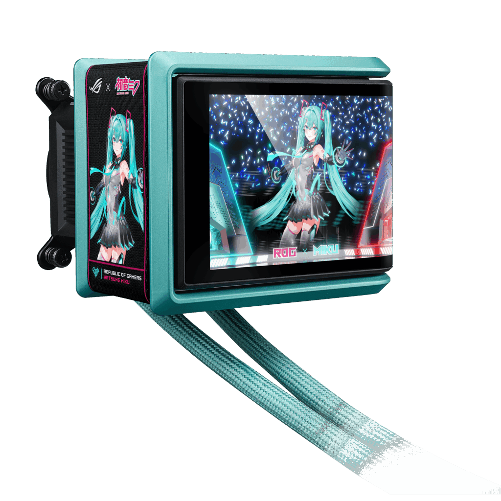 AIO Cooler
