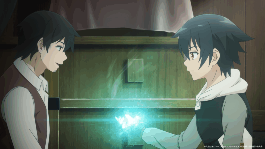 Episode 6: “Arrel’s Homecoming” – Synopsis