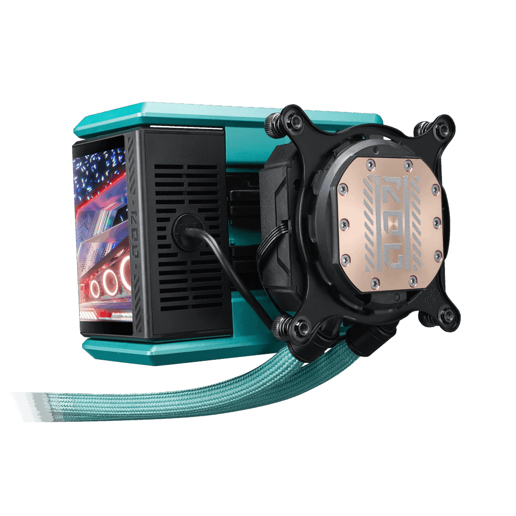 AIO Cooler
