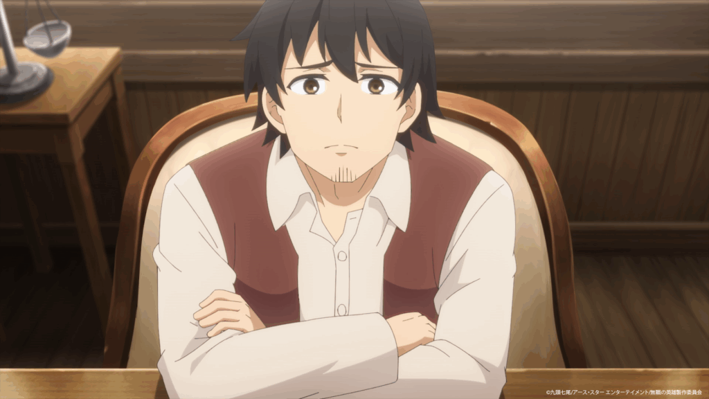 Episode 6: “Arrel’s Homecoming” – Synopsis