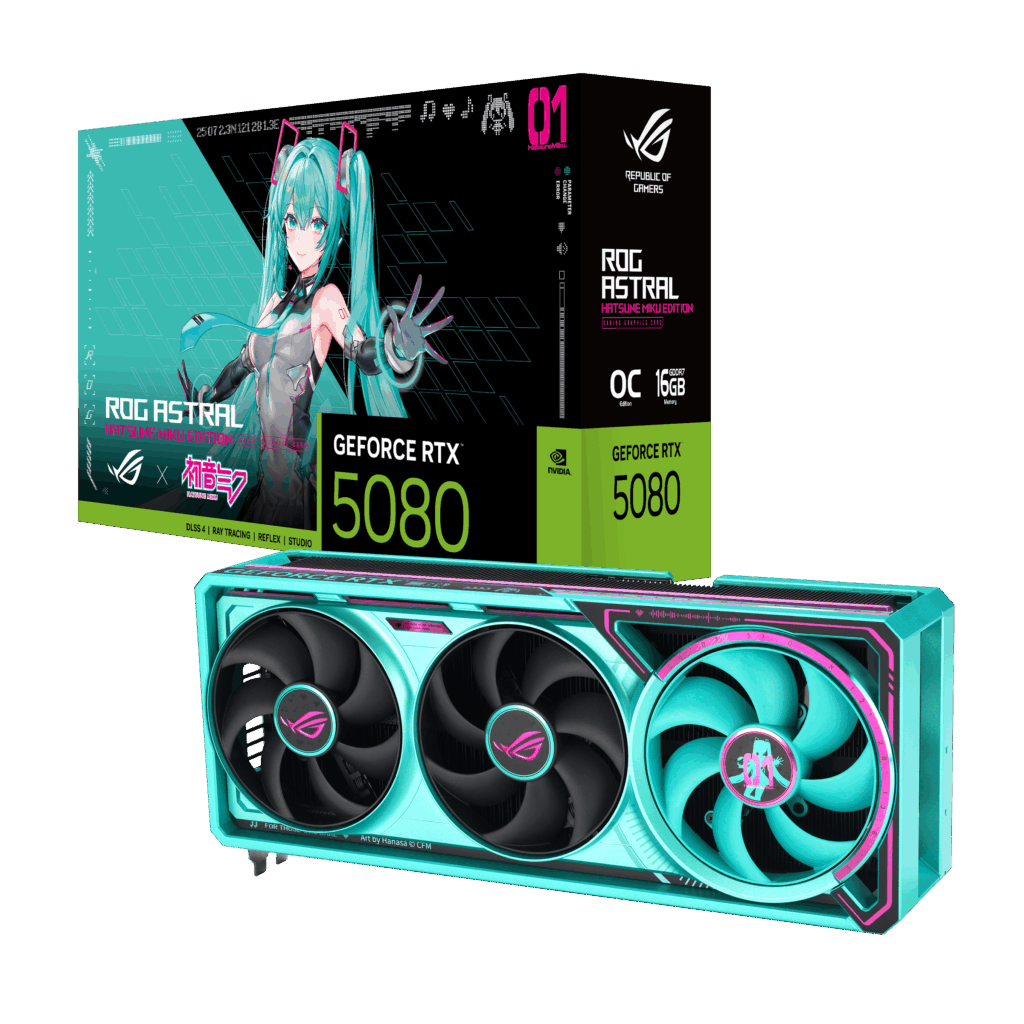 Graphics Card