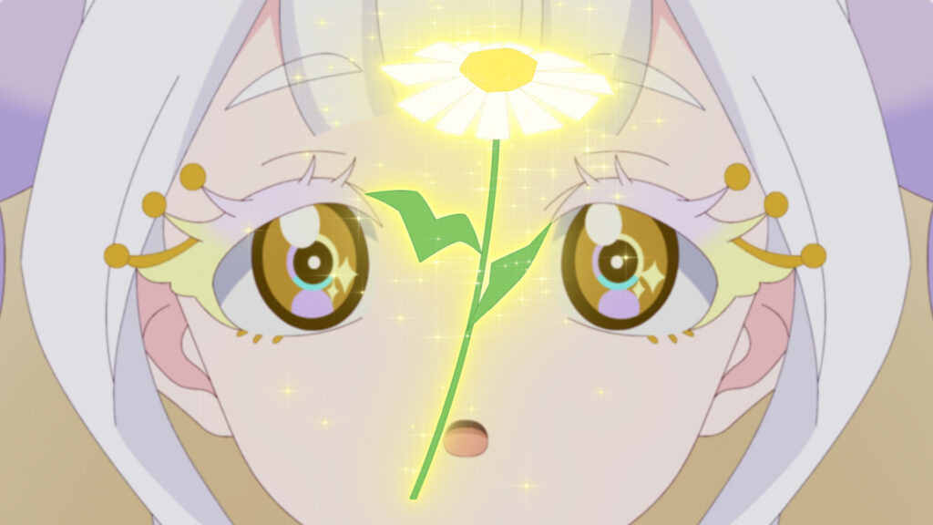 Tsumugi and Ring