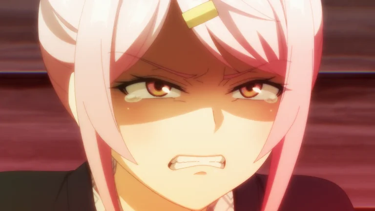 Let This Grieving Soul Retire Episode 19: “Barely Making It Through” – Preview & Synopsis Released