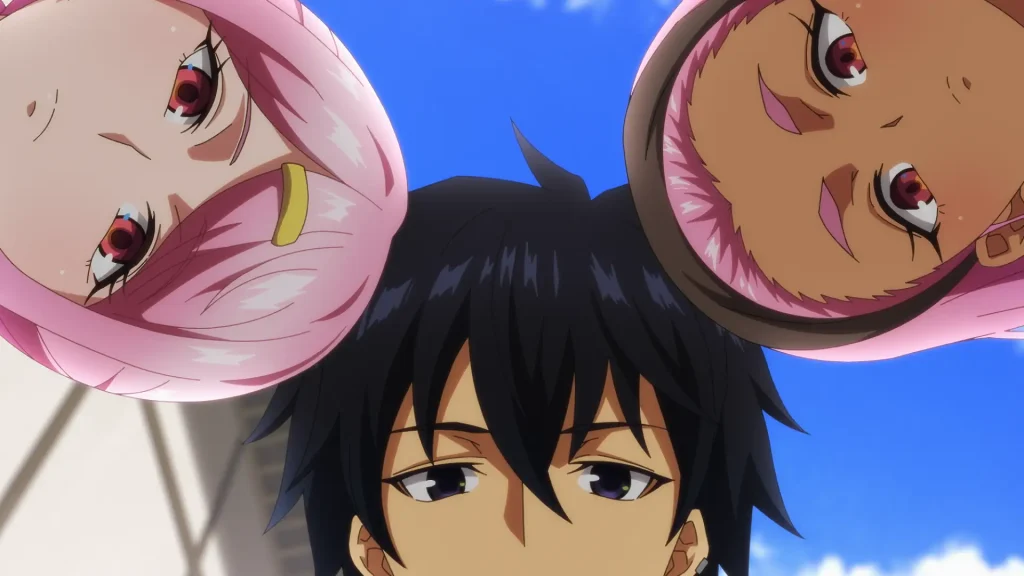 Episode 19 Synopsis