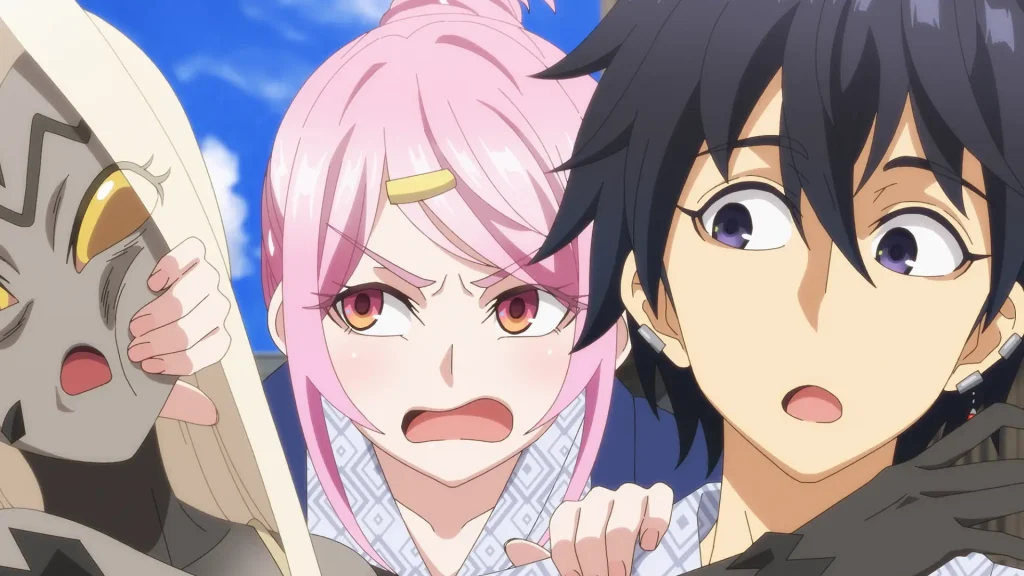 Episode 19 Synopsis
