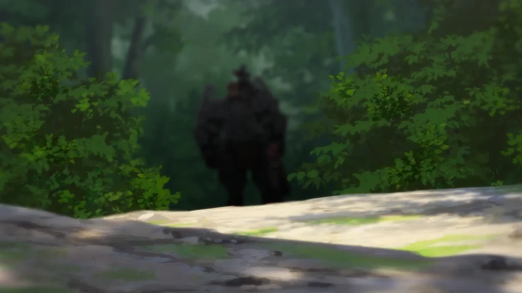 Episode 19 Synopsis