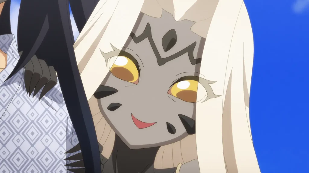Episode 19 Synopsis
