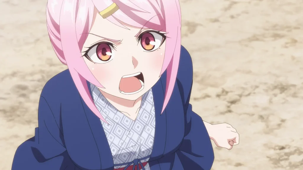 Episode 19 Synopsis