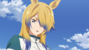 Umamusume: Cinderella Gray Episode 18 “WILD JOKER” Airs November 9 — Trailer, Story, and Preview Images Revealed